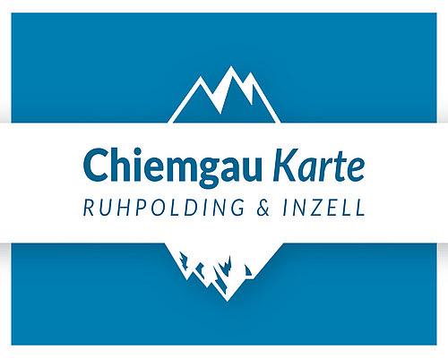 Chiemgau Card | Ruhpolding & Inzell